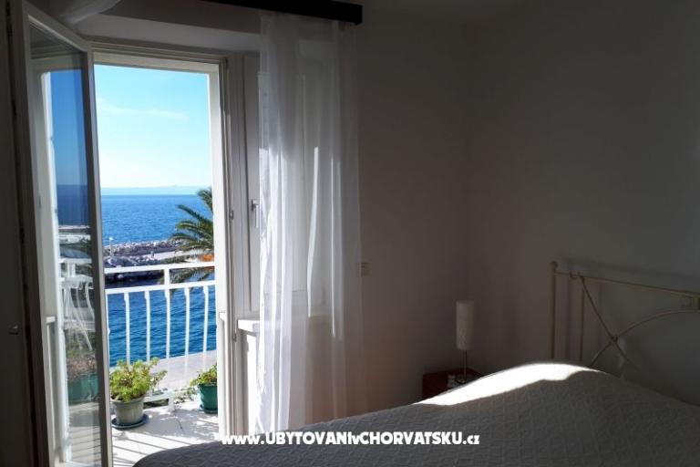 Apartmanok Čobrnić Kraj 75 – fotó 12