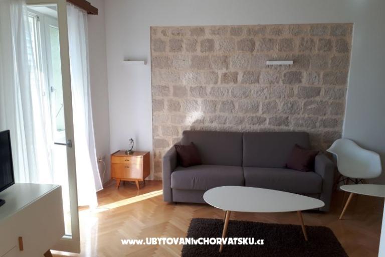 Apartmanok Čobrnić Kraj 75 – fotó 14