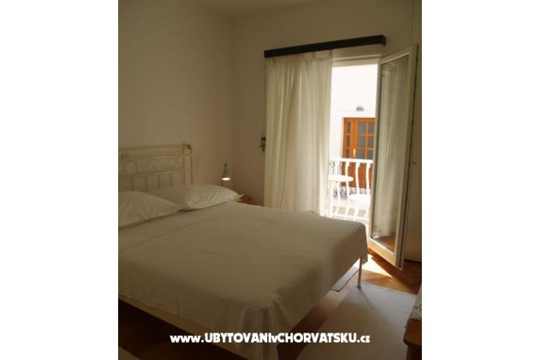 Apartmanok Čobrnić Kraj 75 – fotó 16