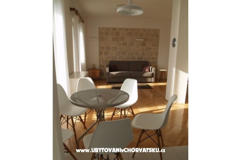 Apartmanok Čobrnić Kraj 75 – fotó 17