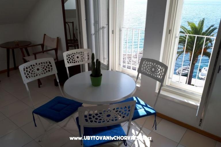 Apartmanok Čobrnić Kraj 75 – fotó 6