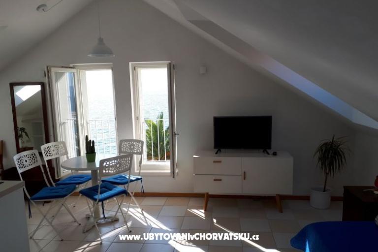 Apartmanok Čobrnić Kraj 75 – fotó 7
