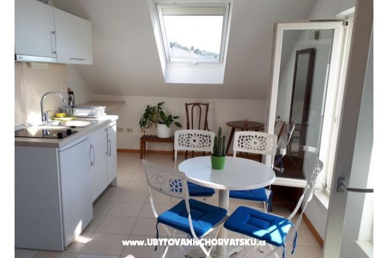 Apartmanok Čobrnić Kraj 75 – fotó 8