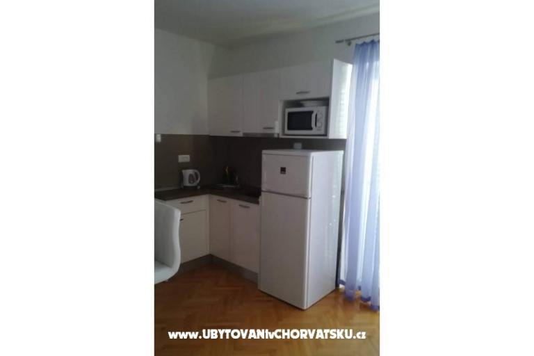 Apartmanok Dado – fotó 12