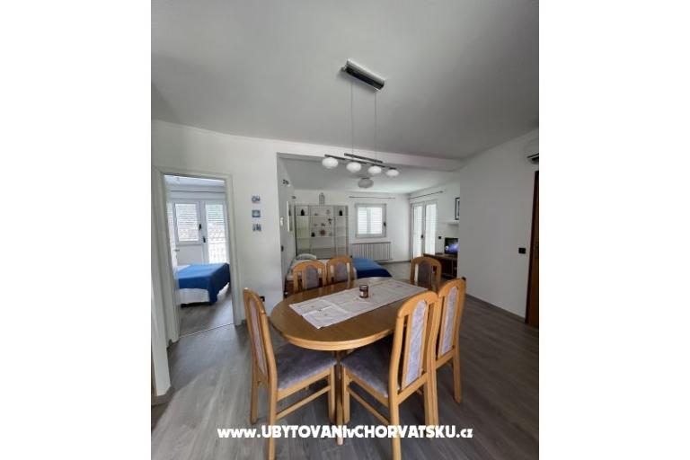 Apartmanok Dado – fotó 6