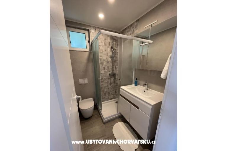 Apartmanok Dado – fotó 7