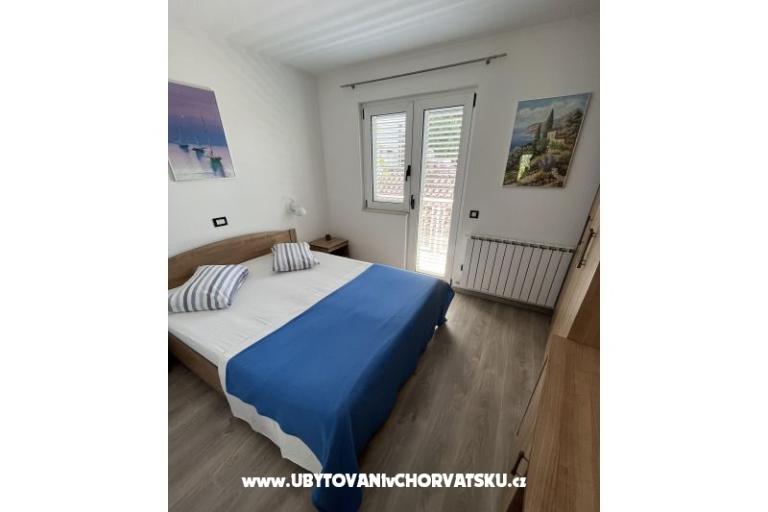Apartmanok Dado – fotó 8