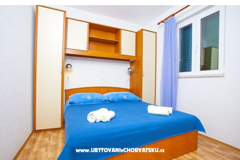 Apartmanok Dalmatina – fotó 10