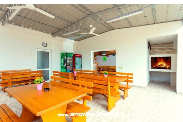 Apartmanok Dalmatina – fotó 12