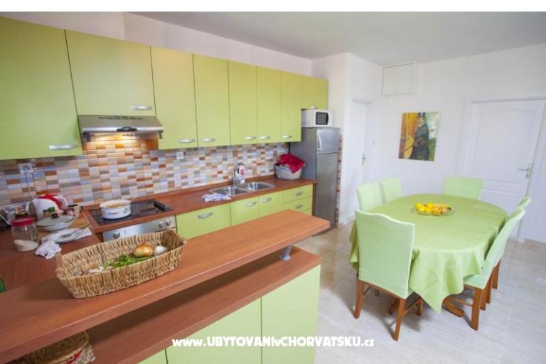 Apartmanok Dalmatina – fotó 15