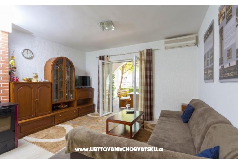 Apartmanok Dalmatina – fotó 16
