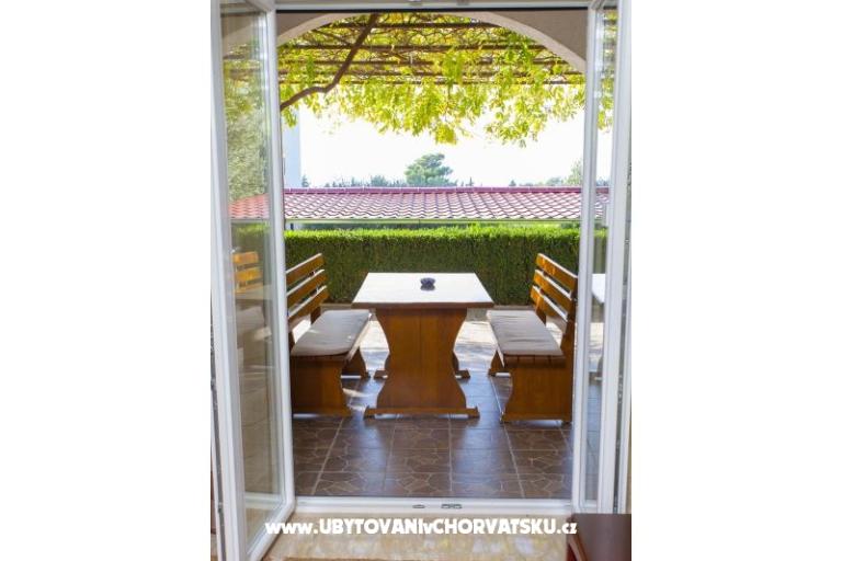 Apartmanok Dalmatina – fotó 17