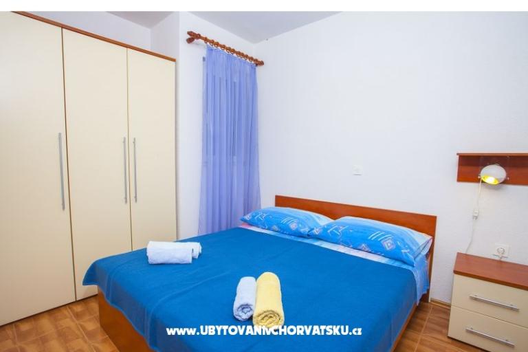 Apartmanok Dalmatina – fotó 7