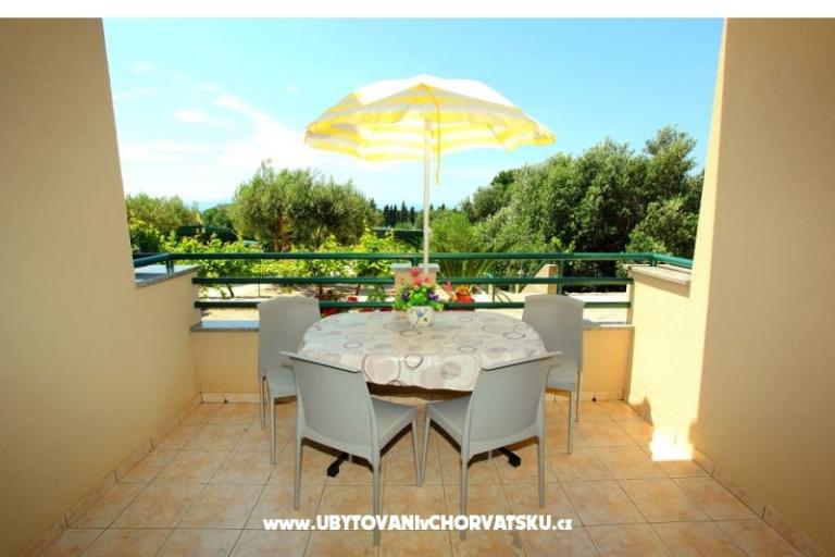 Apartmanok Dalmatina – fotó 9