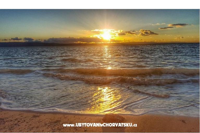 Apartmanok Daša Tučepi – fotó 10