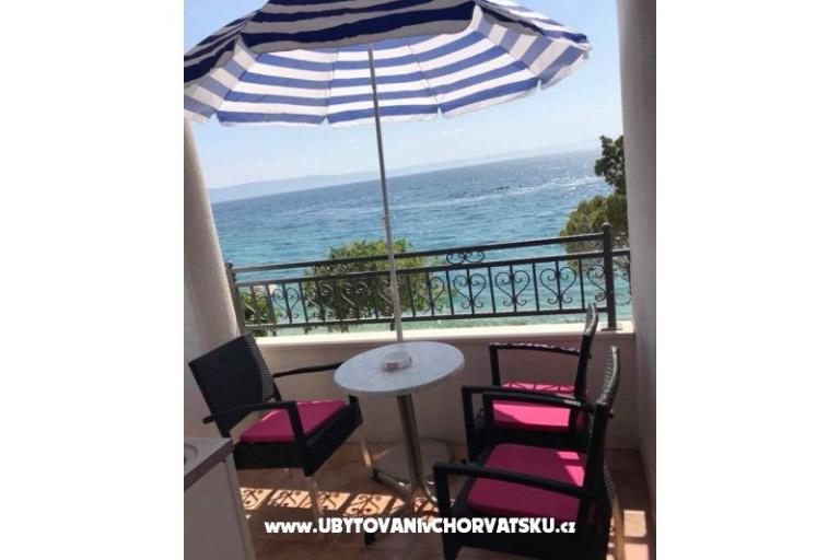 Apartmanok Daša Tučepi – fotó 15