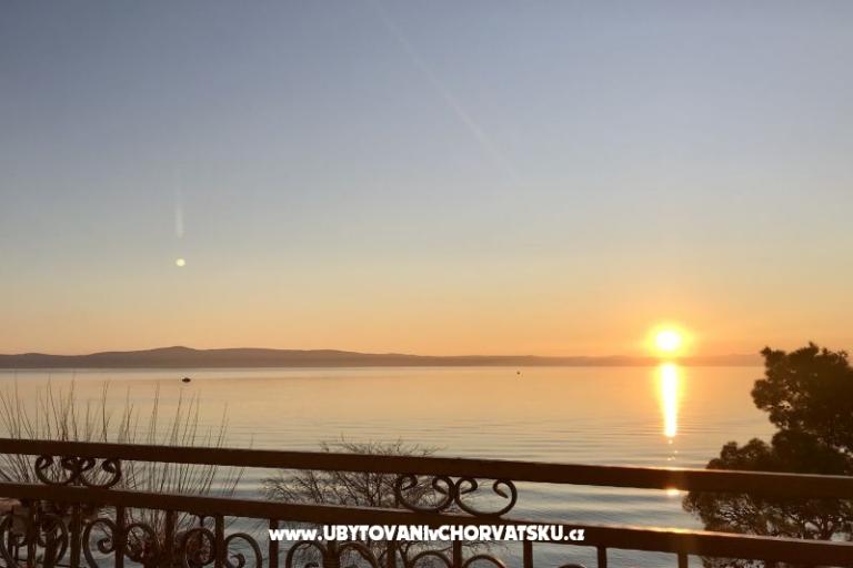 Apartmanok Daša Tučepi – fotó 4