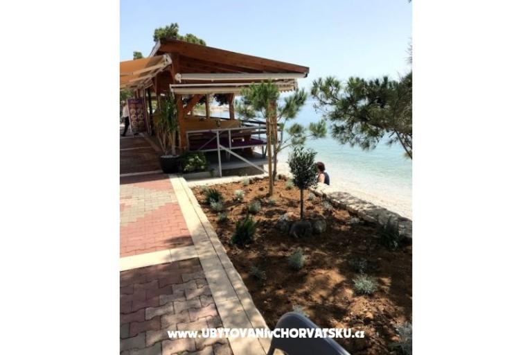 Apartmanok Daša Tučepi – fotó 6