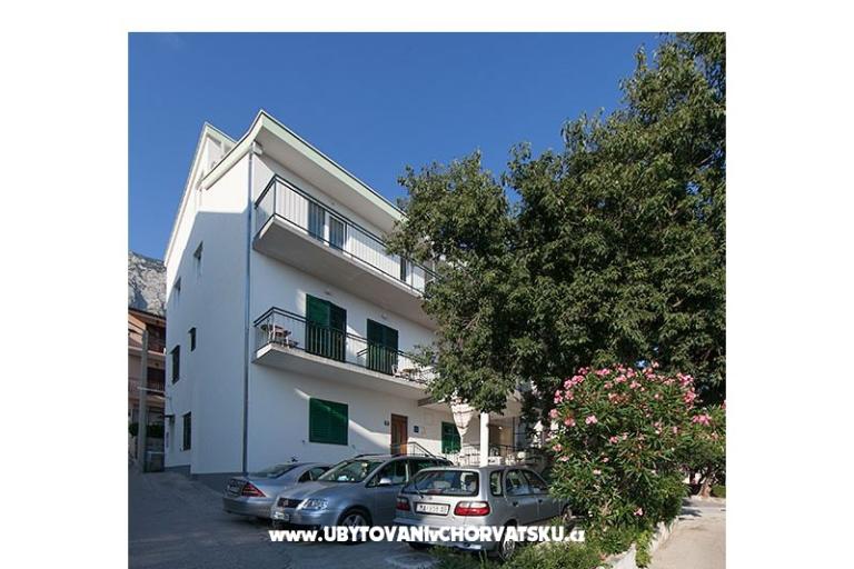 Apartmanok Emi – fotó 6