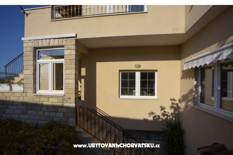 VILLA MILENKA - Apartmanok Gorana – fotó 10