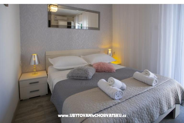 VILLA MILENKA - Apartmanok Gorana – fotó 12