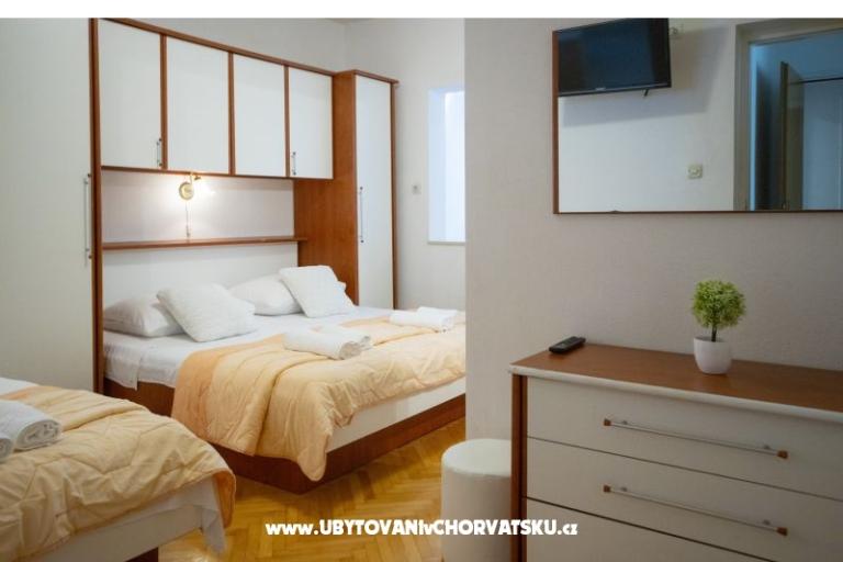 VILLA MILENKA - Apartmanok Gorana – fotó 16