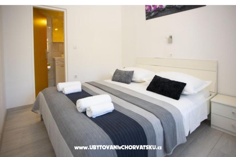 VILLA MILENKA - Apartmanok Gorana – fotó 3