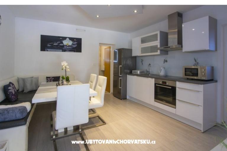 VILLA MILENKA - Apartmanok Gorana – fotó 6
