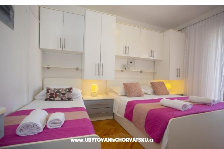 VILLA MILENKA - Apartmanok Gorana – fotó 7