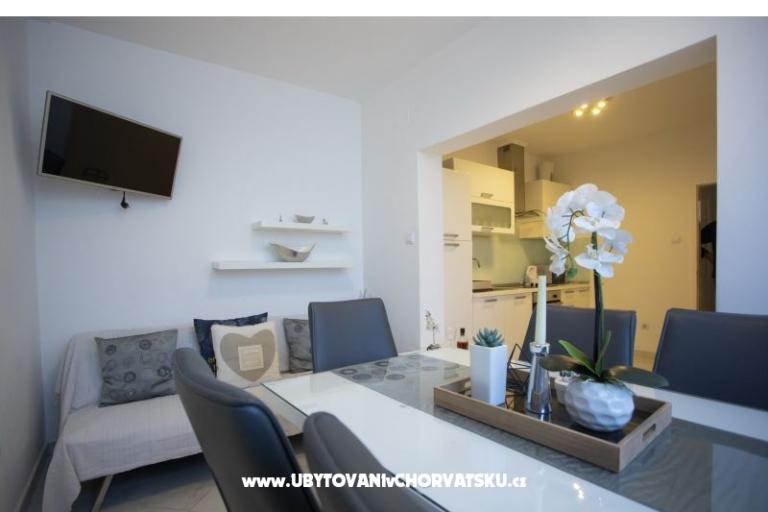 VILLA MILENKA - Apartmanok Gorana – fotó 9