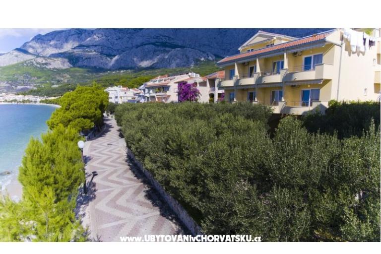 Apartmanok Helga – fotó 11