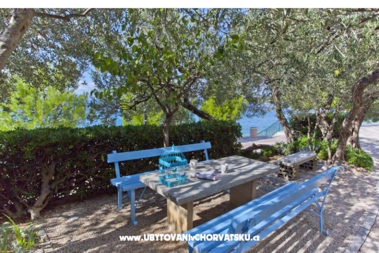 Apartmanok Helga – fotó 13