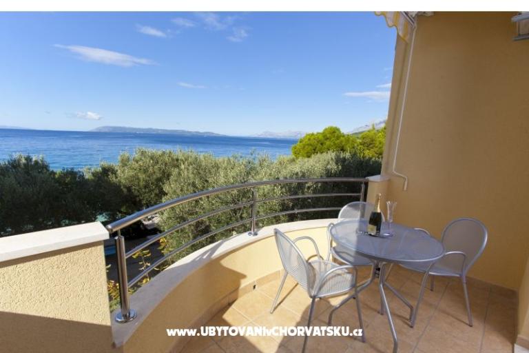 Apartmanok Helga – fotó 15