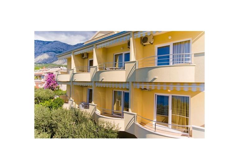 Apartmanok Helga – fotó 2