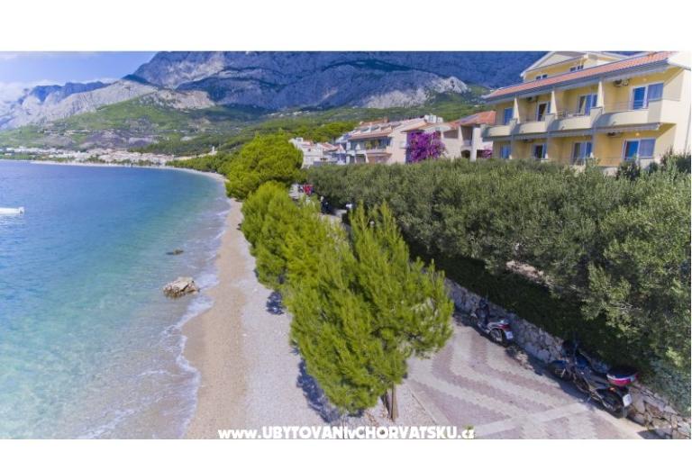 Apartmanok Helga – fotó 5