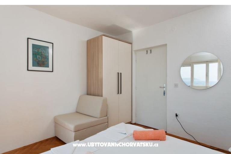 Apartmanok i sobe Mileva – fotó 10
