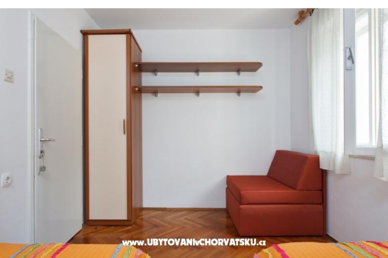 Apartmanok i sobe Mileva – fotó 13