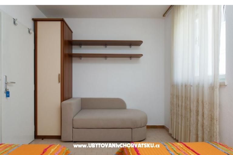 Apartmanok i sobe Mileva – fotó 14