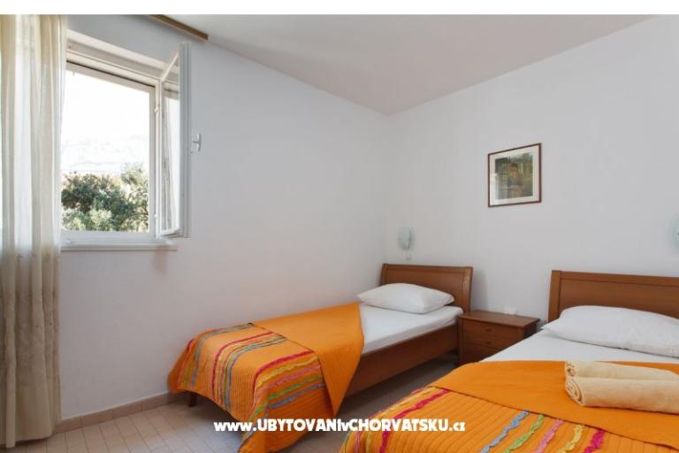 Apartmanok i sobe Mileva – fotó 15