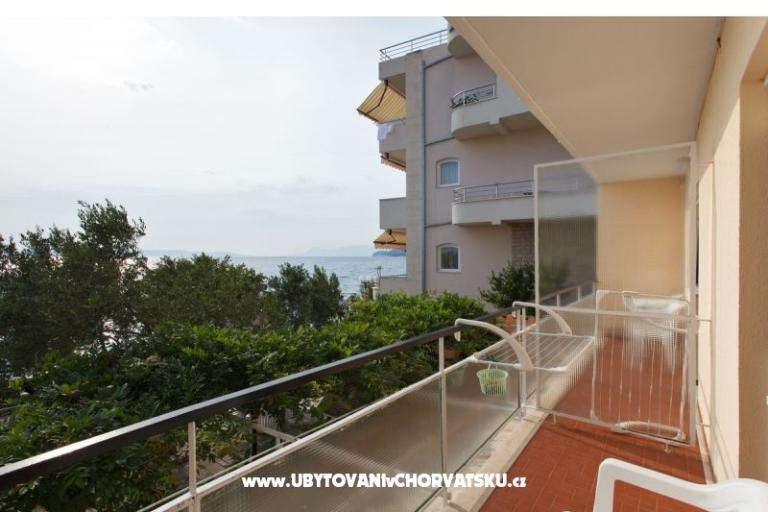 Apartmanok i sobe Mileva – fotó 16