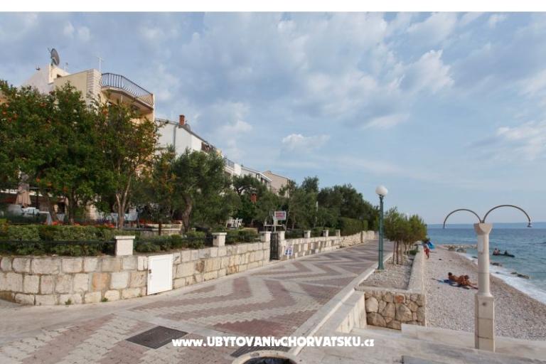 Apartmanok i sobe Mileva – fotó 18