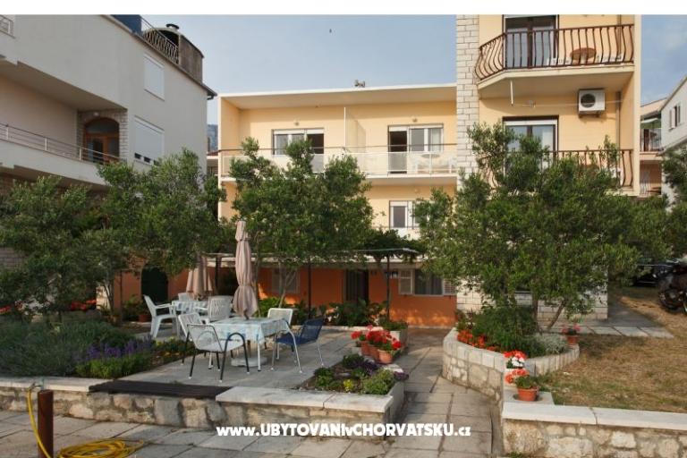 Apartmanok i sobe Mileva – fotó 3