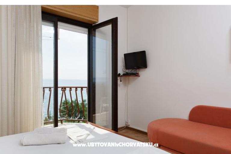 Apartmanok i sobe Mileva – fotó 5