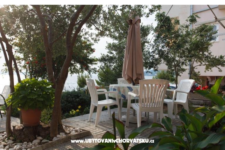 Apartmanok i sobe Mileva – fotó 6
