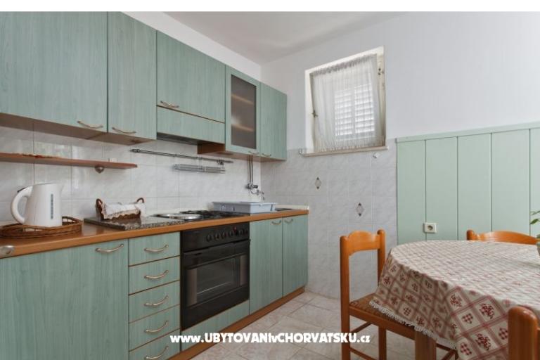 Apartmanok i sobe Mileva – fotó 8