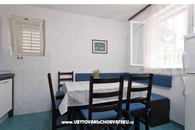 Apartmanok i sobe Mileva – fotó 9