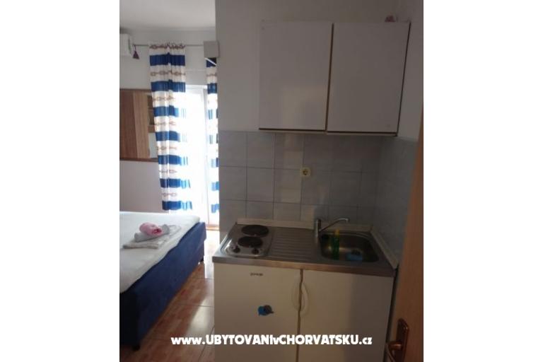 Apartmanok Jadranka Vladić – fotó 9