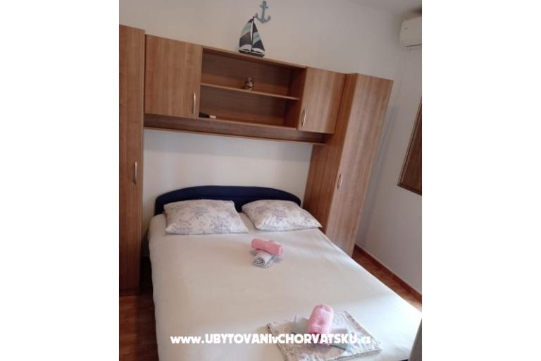 Apartmanok Jadranka Vladić – fotó 10