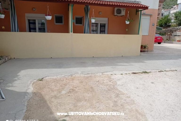 Apartmanok Jadranka Vladić – fotó 11