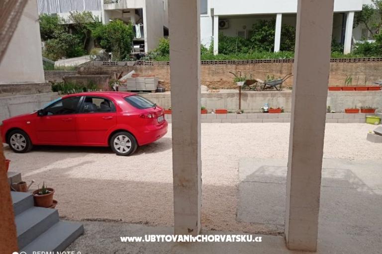 Apartmanok Jadranka Vladić – fotó 12